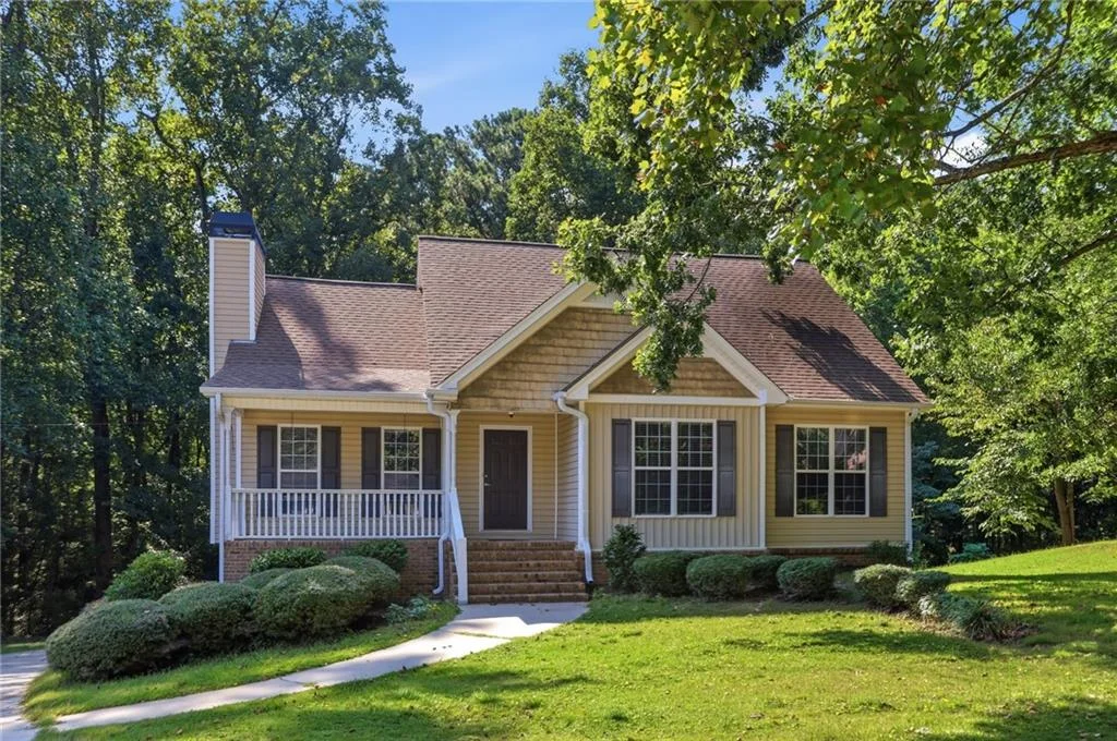 128 Mcbee Street, Dallas, GA, 30132