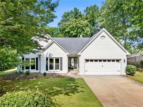 Homes For Rent - 1525 Keystone Drive<br/> Suwanee, GA 30024