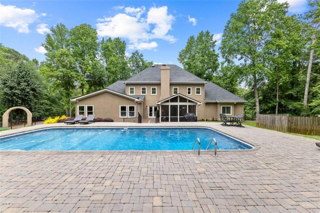 Farmbrook - Residential