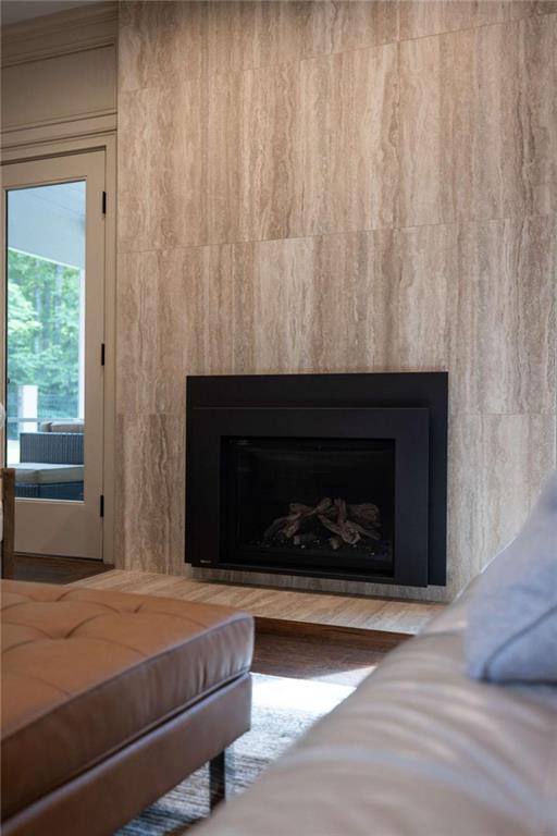 Farmbrook - Residential