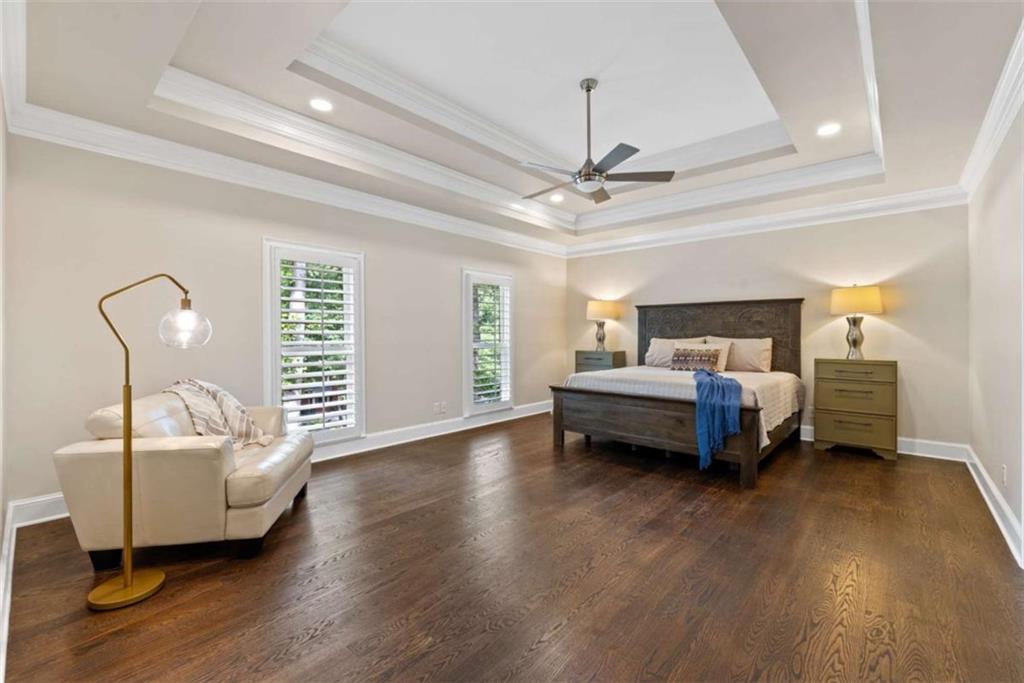 Farmbrook - Residential