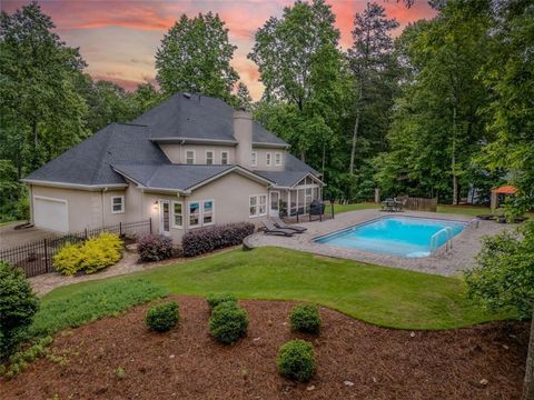 9950 Farmbrook Lane Johns Creek GA 30022
