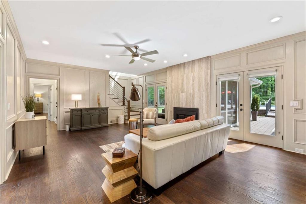 Farmbrook - Residential