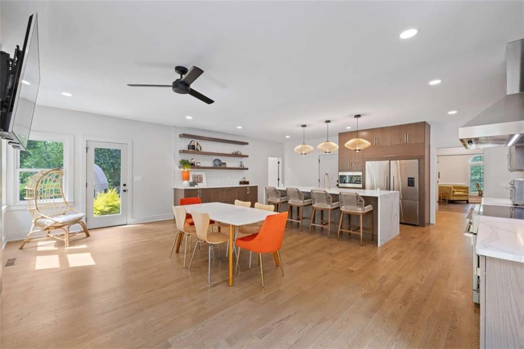 Farmbrook - Residential