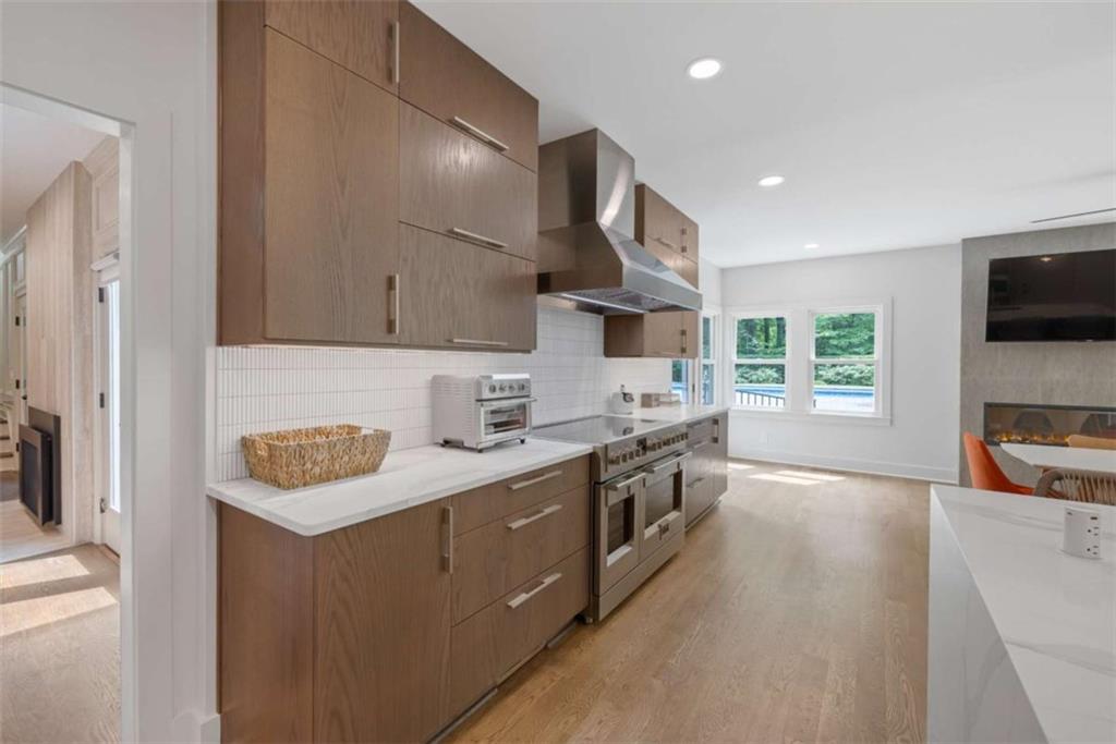 Farmbrook - Residential