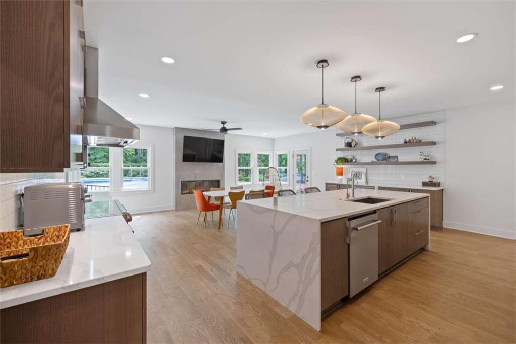 Farmbrook - Residential