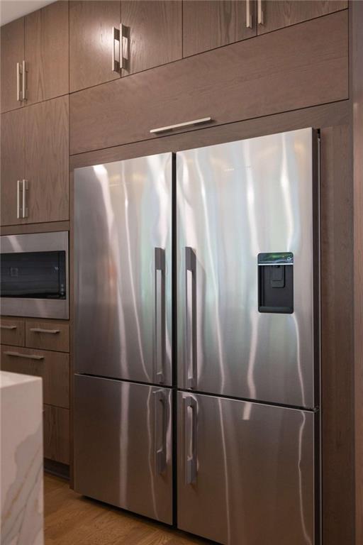 Farmbrook - Residential