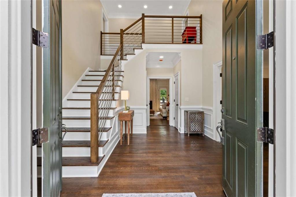 Farmbrook - Residential