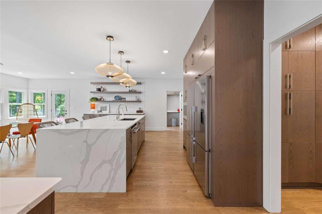 Farmbrook - Residential