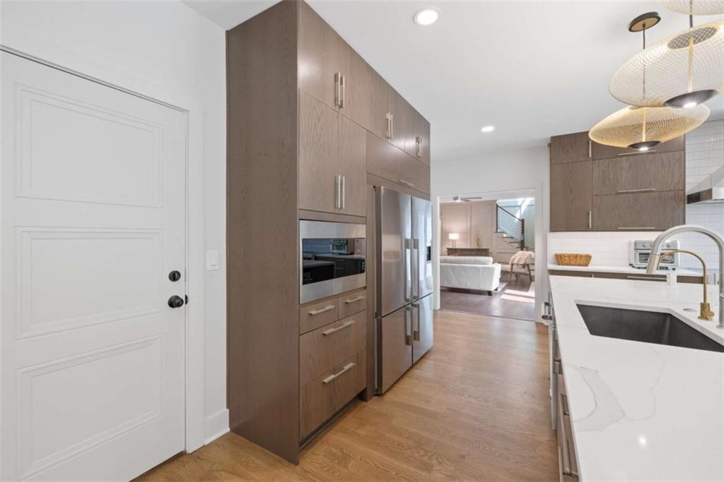 Farmbrook - Residential