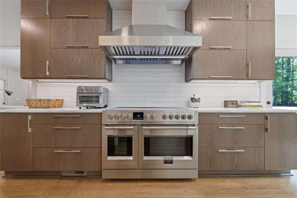 Farmbrook - Residential