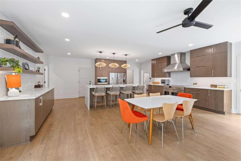 Farmbrook - Residential