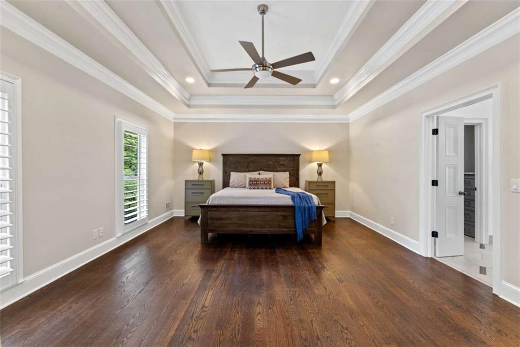 Farmbrook - Residential