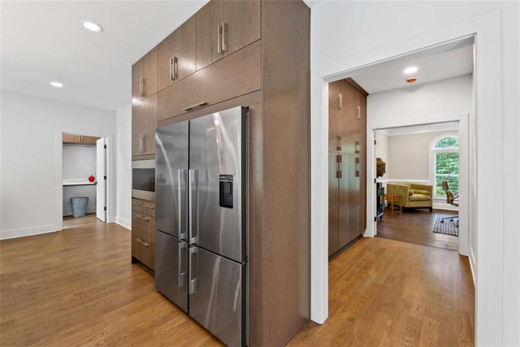 Farmbrook - Residential