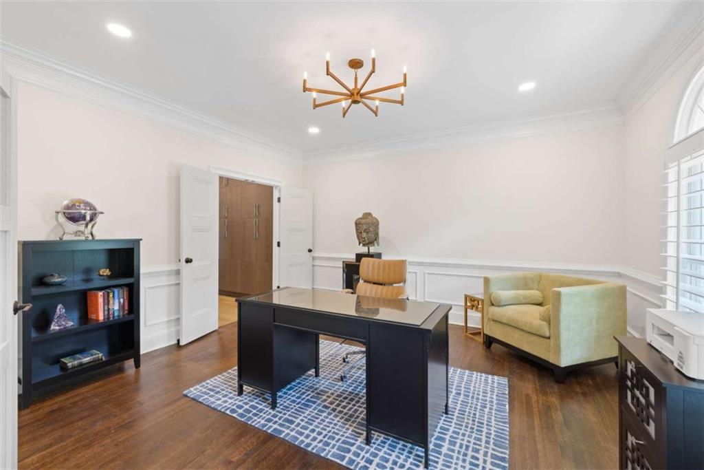 Farmbrook - Residential