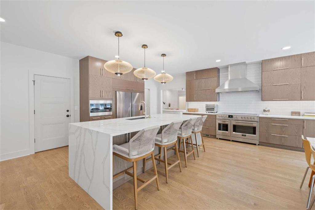 Farmbrook - Residential