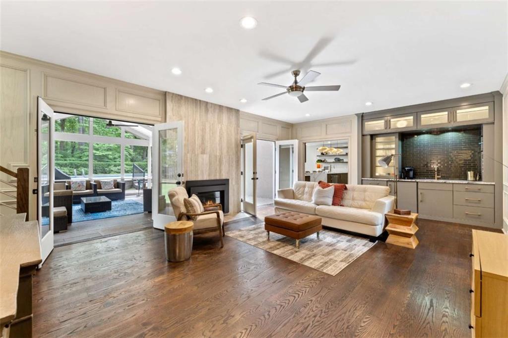 Farmbrook - Residential