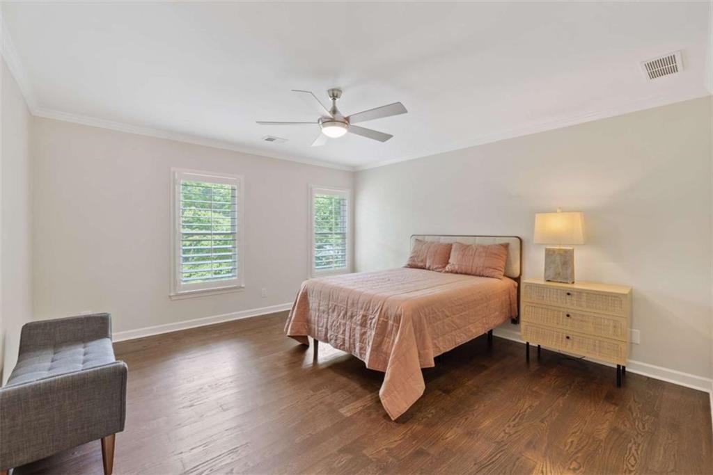 Farmbrook - Residential