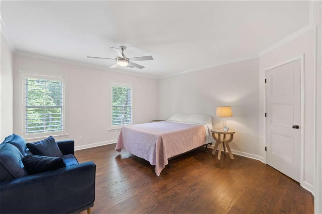 Farmbrook - Residential