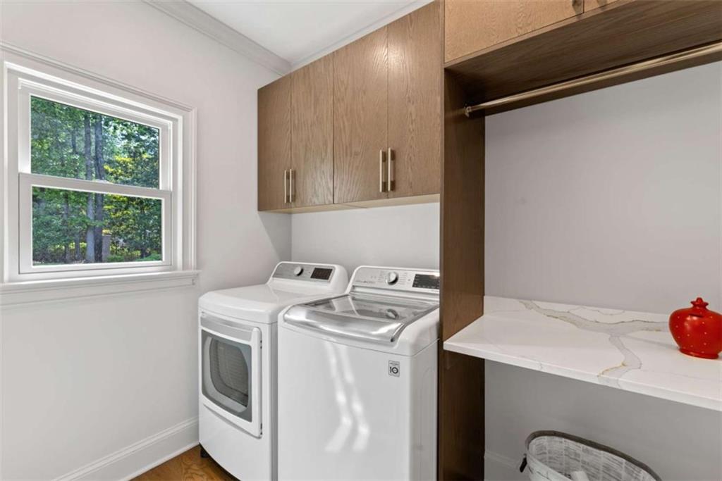 Farmbrook - Residential