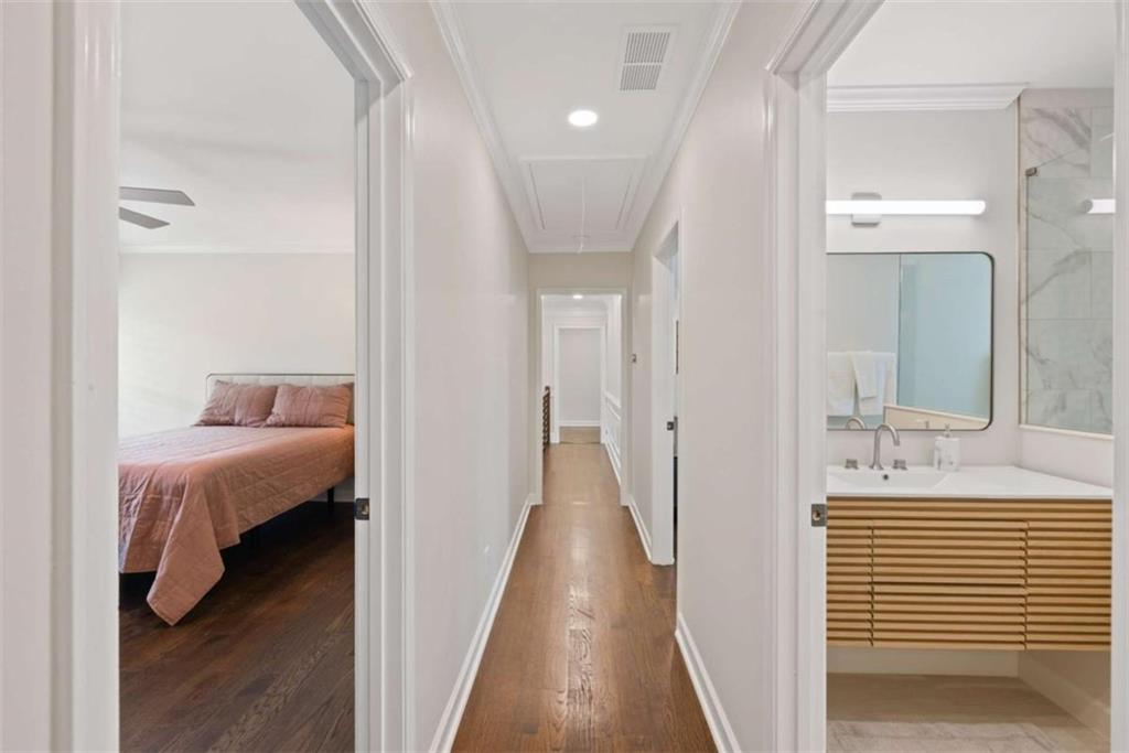 Farmbrook - Residential