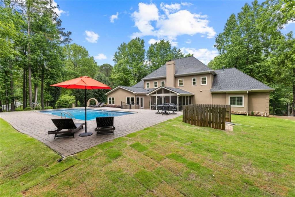9950 Farmbrook Lane