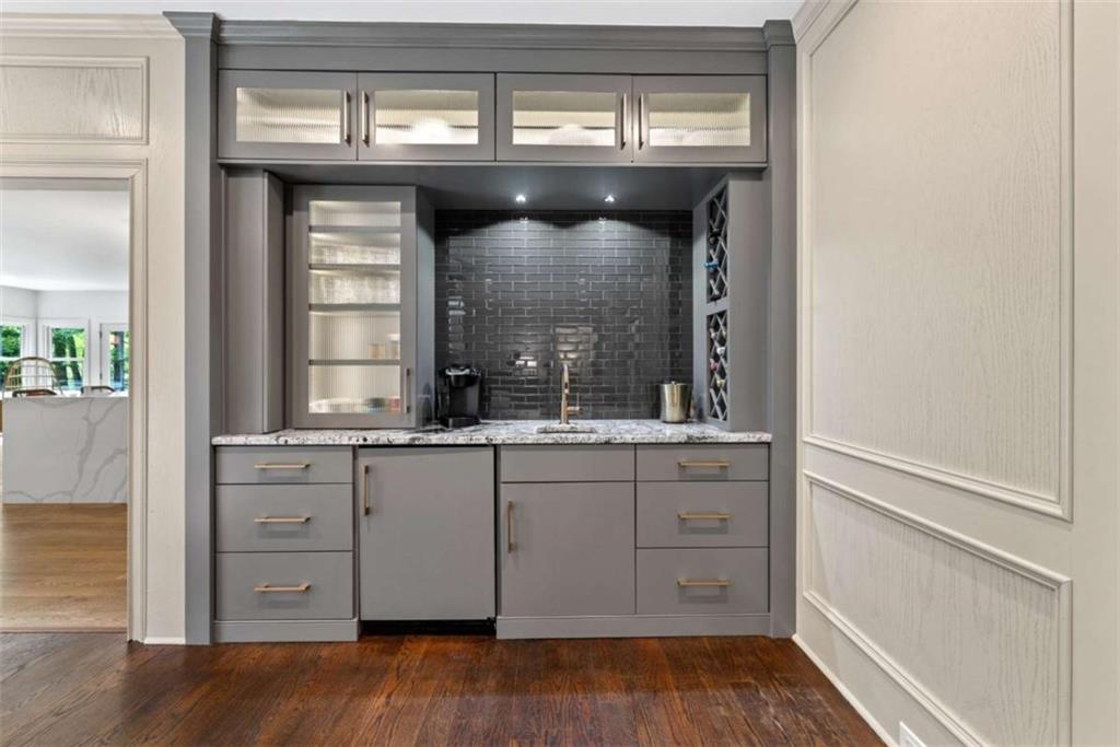 Farmbrook - Residential