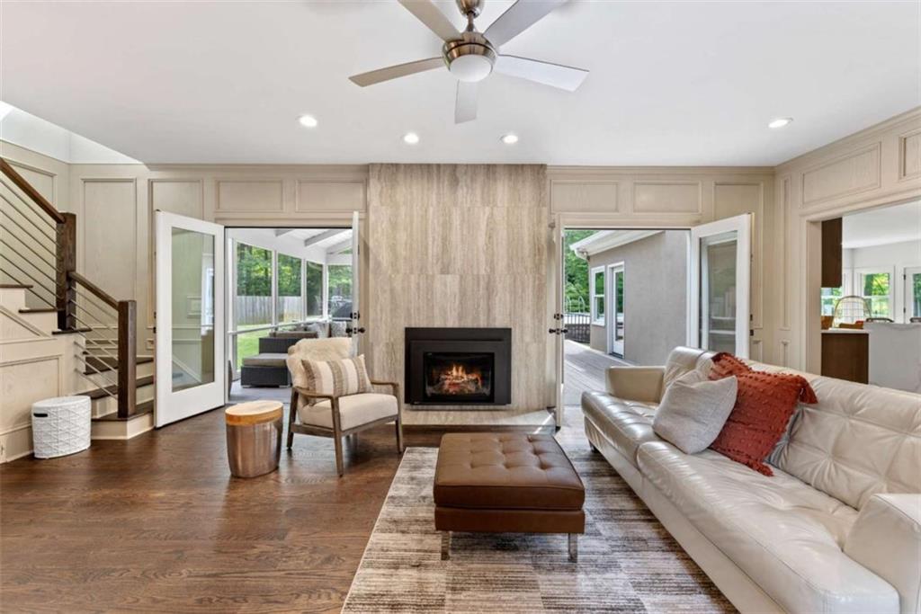 Farmbrook - Residential