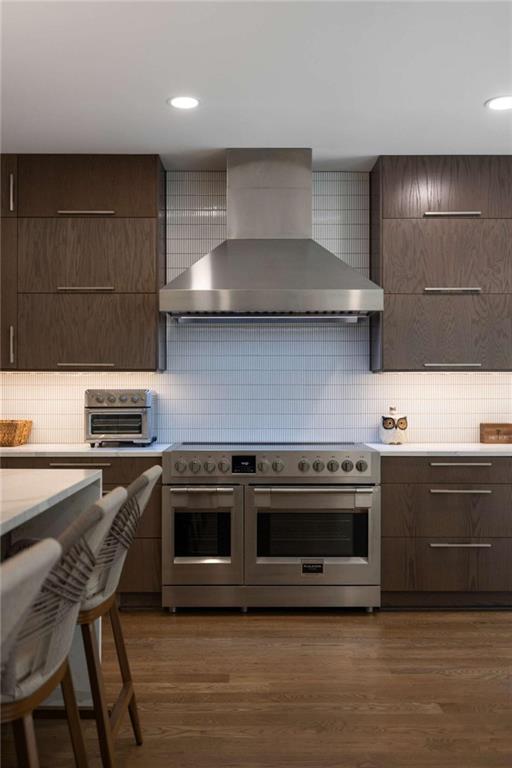 Farmbrook - Residential