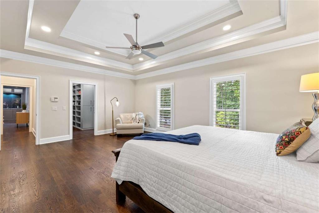 Farmbrook - Residential