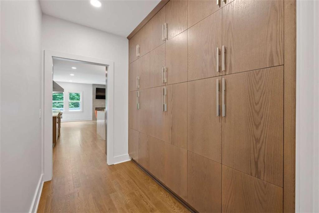 Farmbrook - Residential