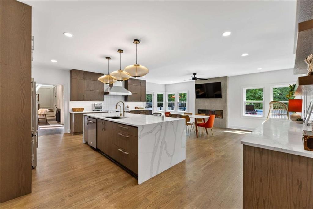 Farmbrook - Residential