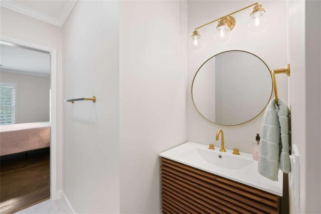 Farmbrook - Residential