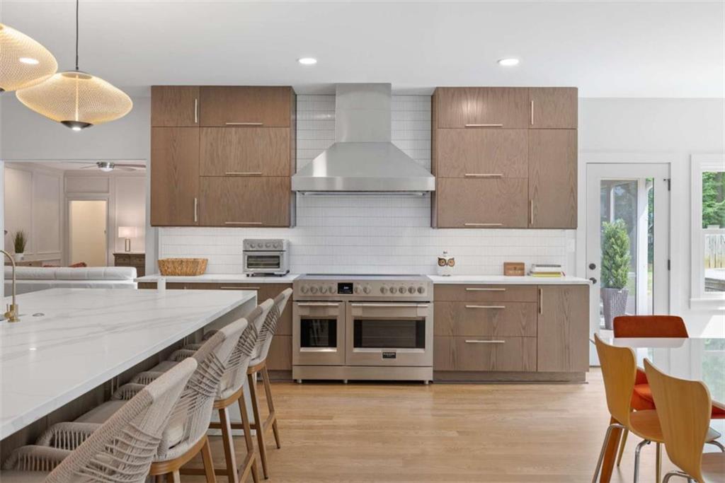 Farmbrook - Residential