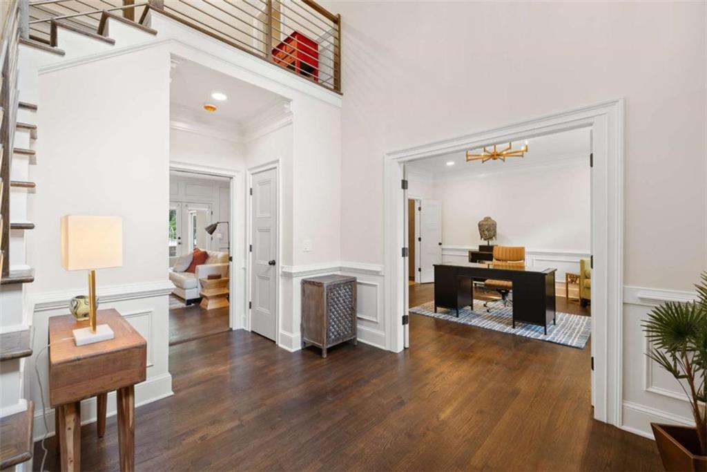 Farmbrook - Residential