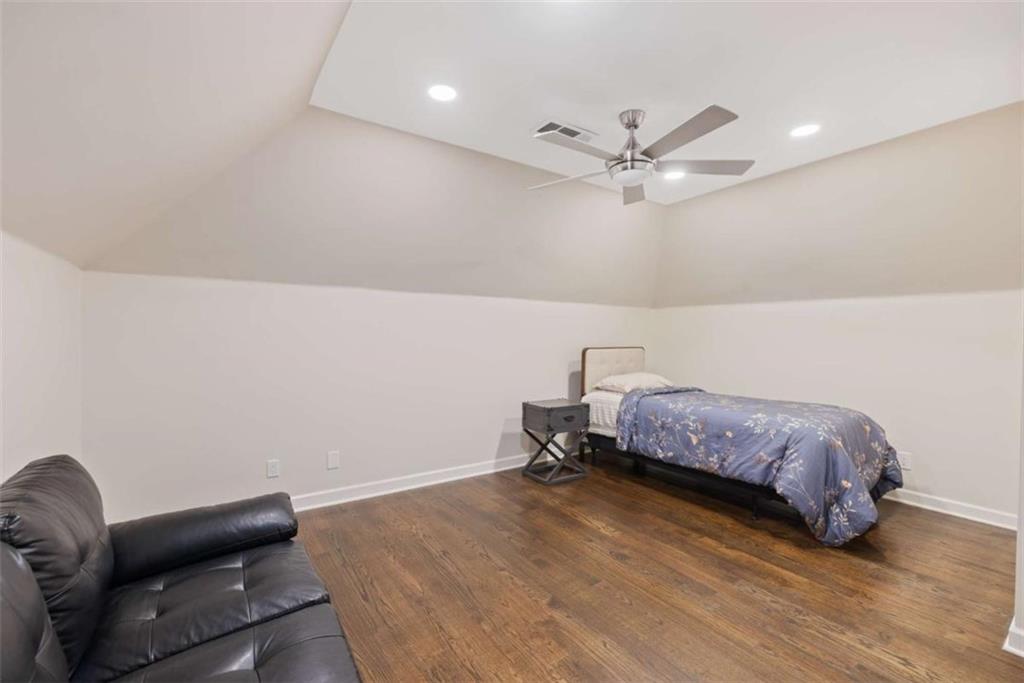 Farmbrook - Residential