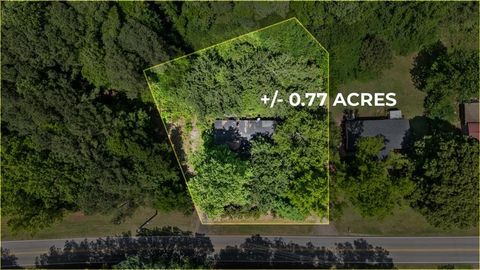 Homes For Sale - 8080 Conners Road<br/> Douglas County, Villa Rica, GA 30180