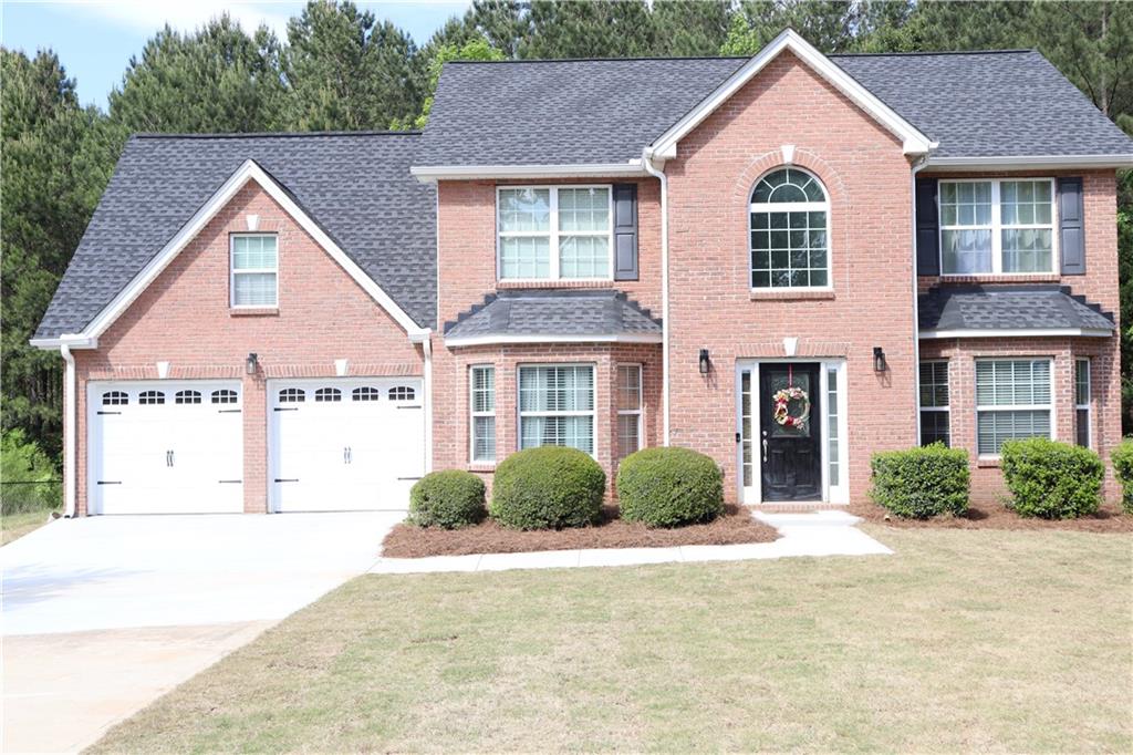 Deer Springs - Residential