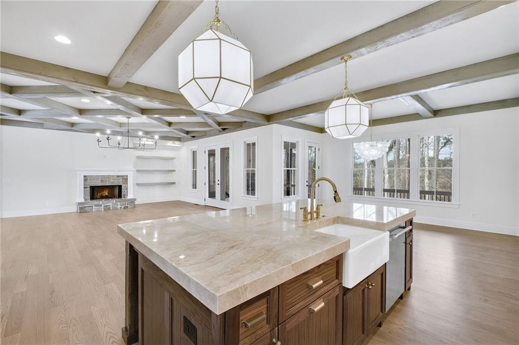 Hickory Crest Phase 2 - Residential