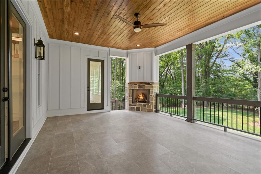 Hickory Crest Phase 2 - Residential