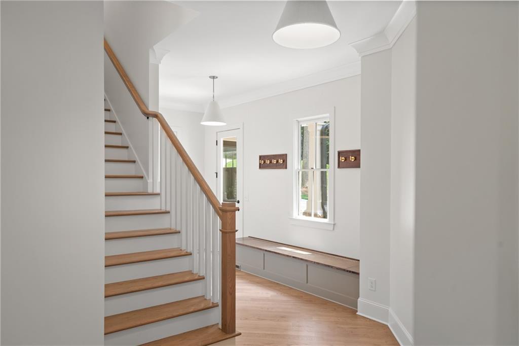 Hickory Crest Phase 2 - Residential