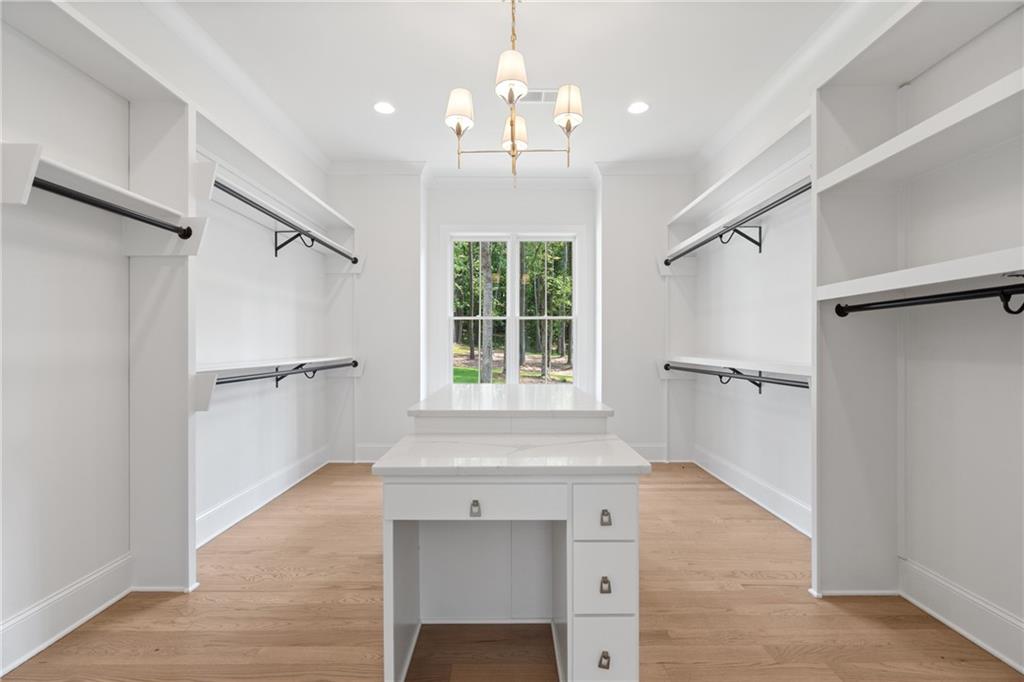 Hickory Crest Phase 2 - Residential