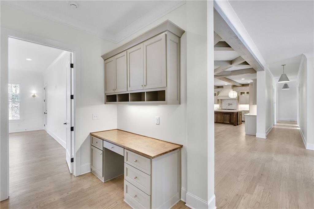 Hickory Crest Phase 2 - Residential