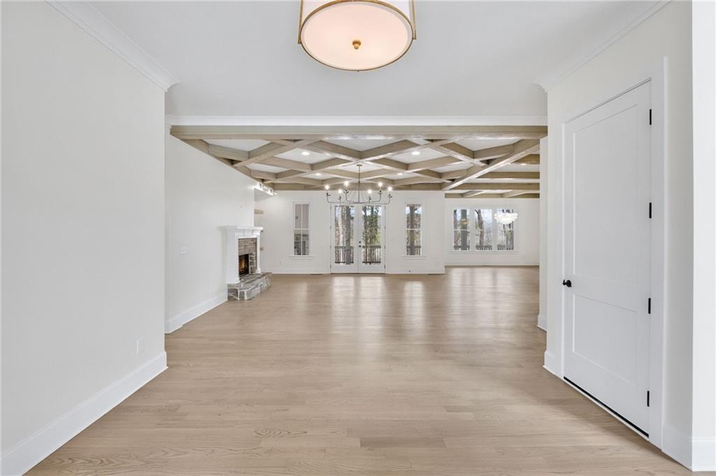 Hickory Crest Phase 2 - Residential
