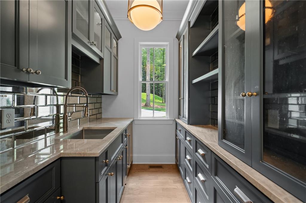 Hickory Crest Phase 2 - Residential