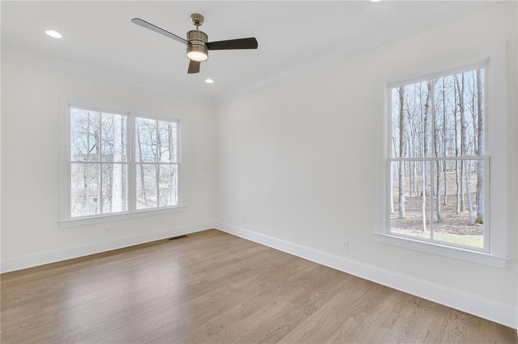 Hickory Crest Phase 2 - Residential