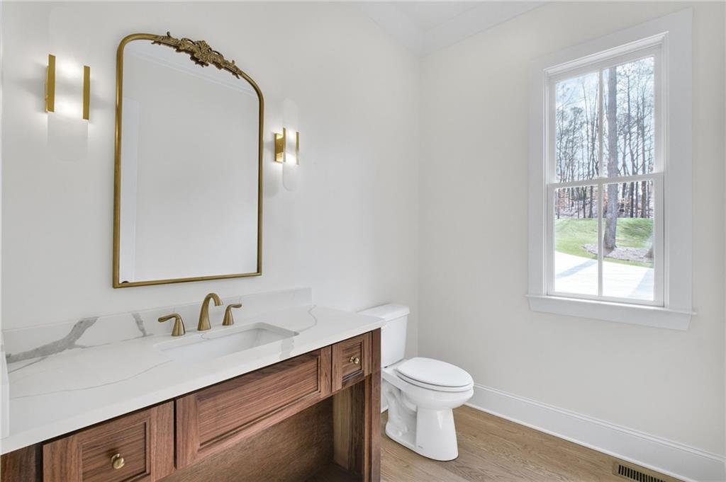 Hickory Crest Phase 2 - Residential