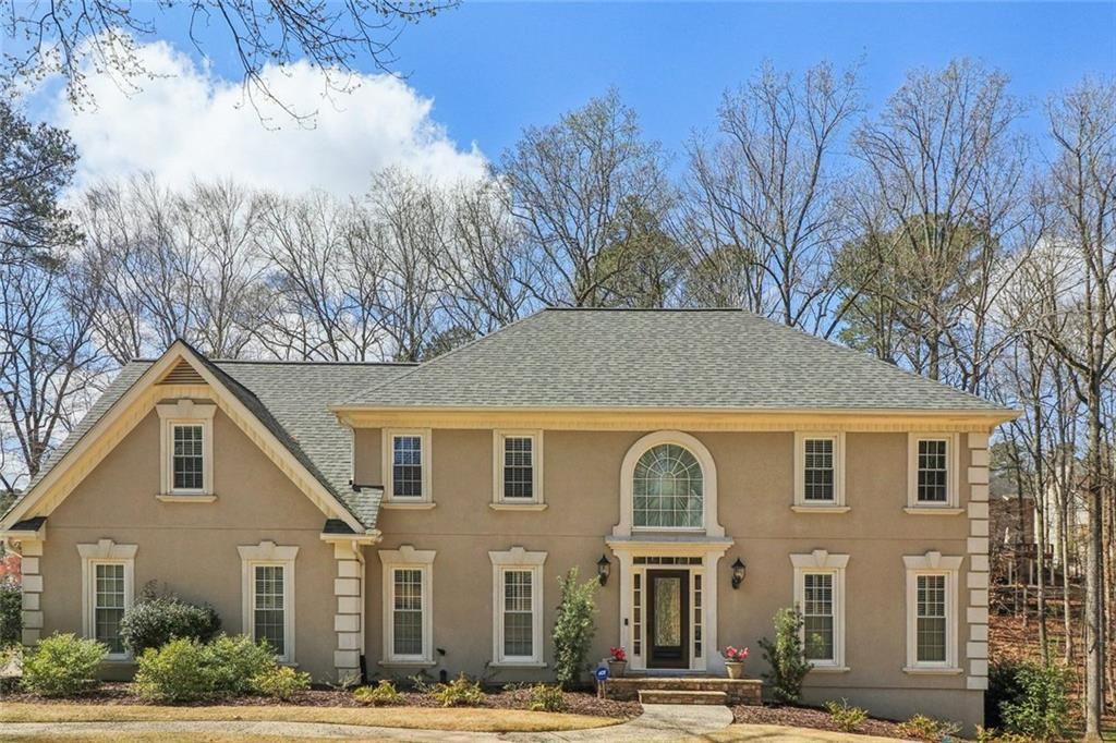 8800 Glen Ferry Drive