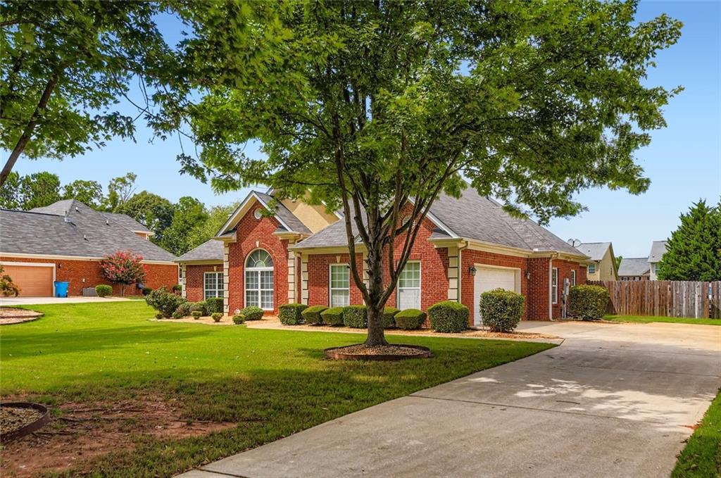 449 Glouchester Drive