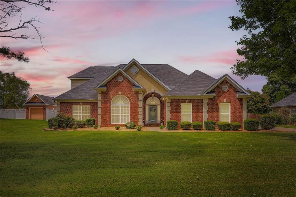 449 Glouchester Drive